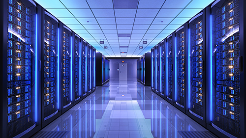 Luxsonic Cloud PACS and infrastructure