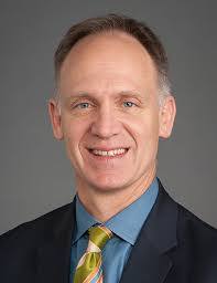 Dr. Jonathan Burdette
