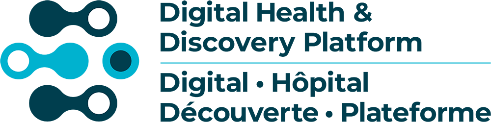 Digital Health Discovery Platform